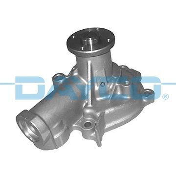 Original DAYCO Engine water pump DP450 for KIA SELTOS