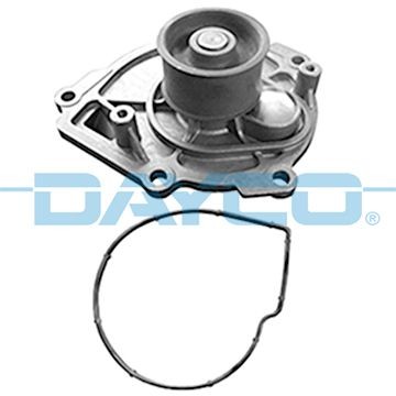 DAYCO DP472 Water pump DODGE experience and price
