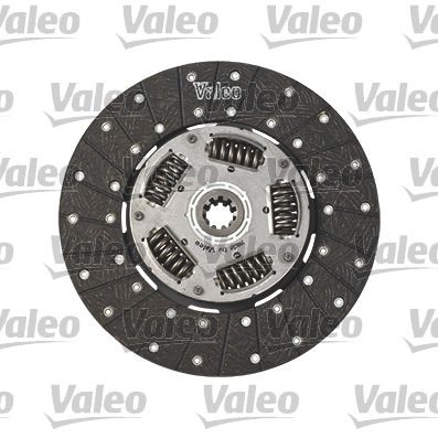 Great value for money - VALEO Clutch Disc 807525