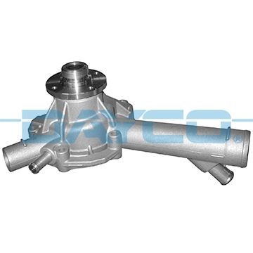 DAYCO DP530 Wasserpumpe für MERCEDES-BENZ AXOR 2 LKW in Original Qualität