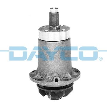 DAYCO DP536 Water pump 110 200 19 20