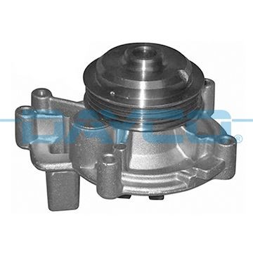DAYCO DP539 Wasserpumpe für MERCEDES-BENZ NG LKW in Original Qualität