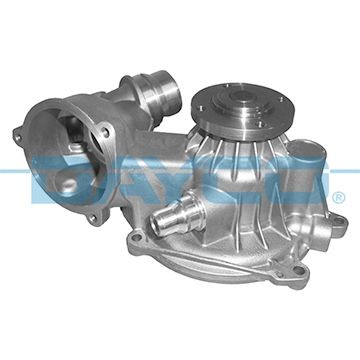 DAYCO DP576 Water pump BMW experience and price