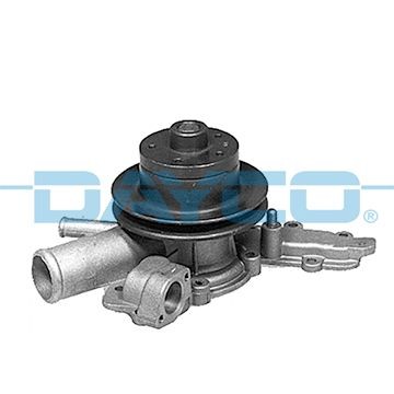 DAYCO DP608 Water pump 60712573