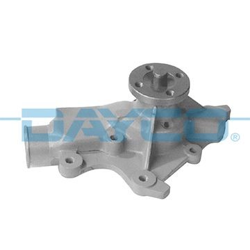 DP609 DAYCO Water pumps JEEP