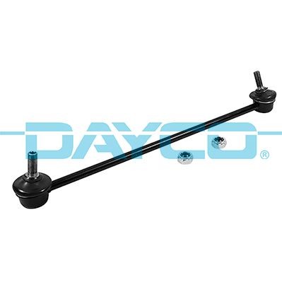 Great value for money - DAYCO Water pump DP633