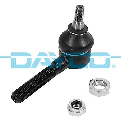 DAYCO DP648 Water pump MD997613