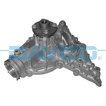 DAYCO DP704 Water pump IVECO experience and price