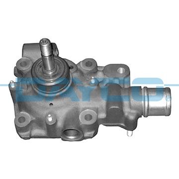 Renault LATITUDE Coolant pump 11032636 DAYCO DP709 online buy