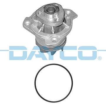 Great value for money - DAYCO Water pump DP731
