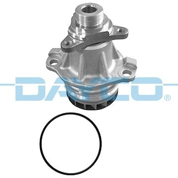 DAYCO DP765 Wasserpumpe für MERCEDES-BENZ ANTOS LKW in Original Qualität