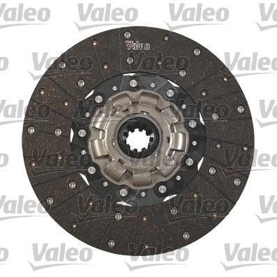 VALEO Clutch Plate 807560
