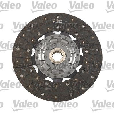 VALEO Clutch Plate 807562