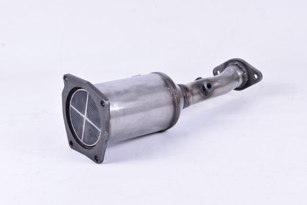 Nissan Diesel particulate filter EEC DPF095 at a good price