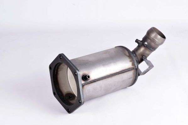 Diesel particulate filter suitable for Mercedes W211 E 200 CDI 2.2 122 hp  Diesel 90 kW 2002 - 2008 OM 646.951 ▷ AUTODOC