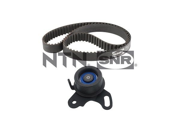 SNR Crankshaft pulley DPF369.04