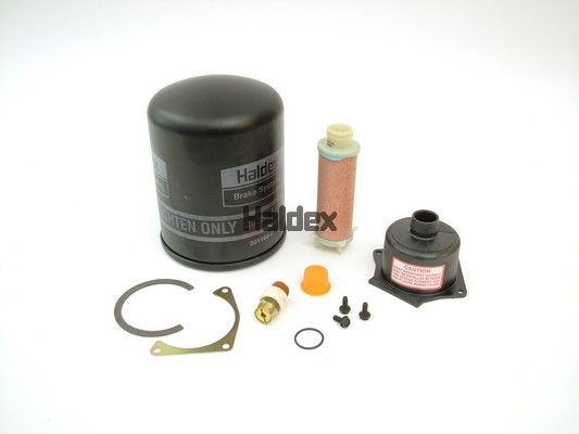 HALDEX DQ6026 Air Dryer Cartridge, compressed-air system