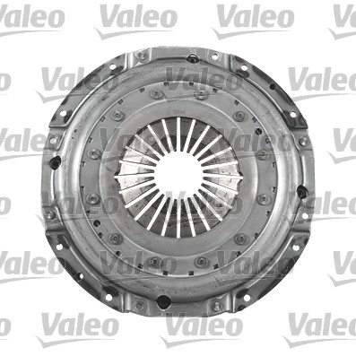 VALEO 809105 Kupplungssatz für DAF 95 LKW in Original Qualität