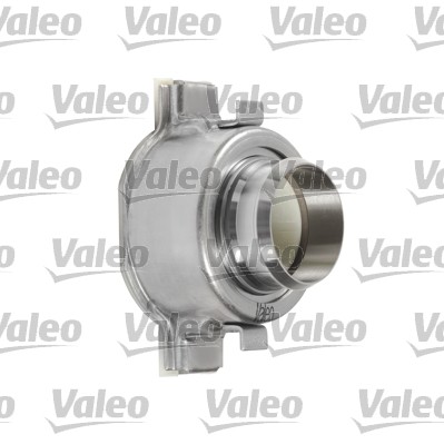 VALEO 809126 Clutch replacement kit with clutch release bearing, 330mm, 330mm