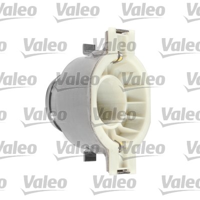 809126 Clutch set 319918 VALEO with clutch release bearing, 330mm, 330mm