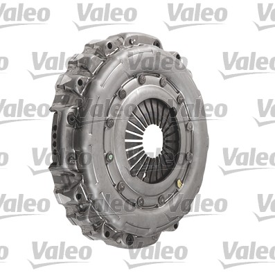 VALEO Complete clutch kit 809150