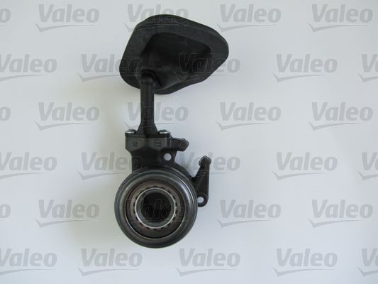 810001 Concentric slave cylinder VALEO 810001 review and test