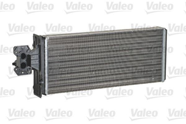 VALEO 812133 Wärmetauscher, Innenraumheizung für IVECO EuroTech MP LKW in Original Qualität