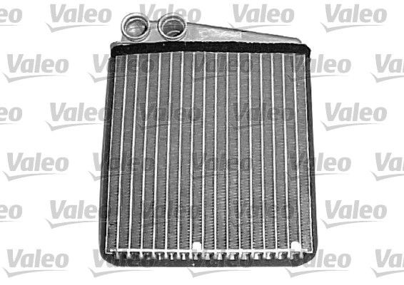 VALEO 812254 Heat exchanger VW GOLF 2014 in original quality