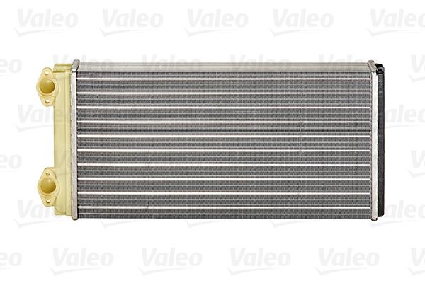 VALEO 812345 Wärmetauscher, Innenraumheizung für VOLVO FL II LKW in Original Qualität