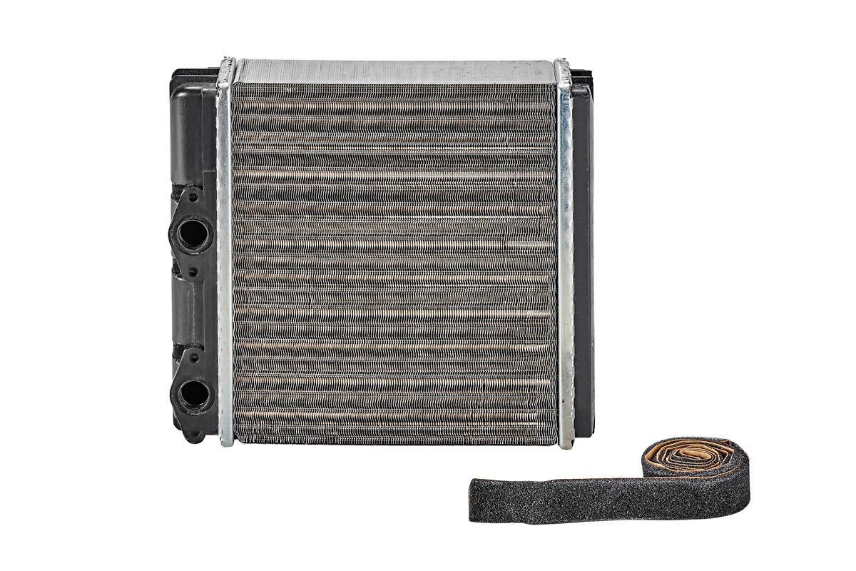 VALEO Heat exchanger, interior heating 812348 buy