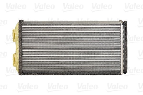 VALEO 812350 Wärmetauscher, Innenraumheizung für MAN F 2000 LKW in Original Qualität