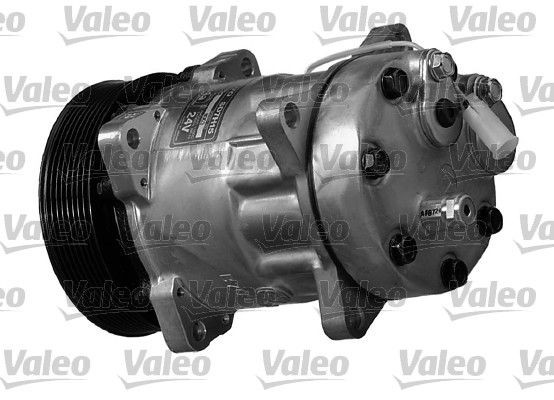 813013 VALEO Klimakompressor für VOLVO online bestellen
