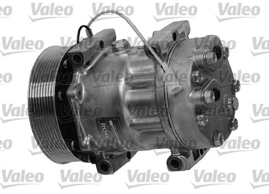 813017 VALEO Klimakompressor für VOLVO online bestellen