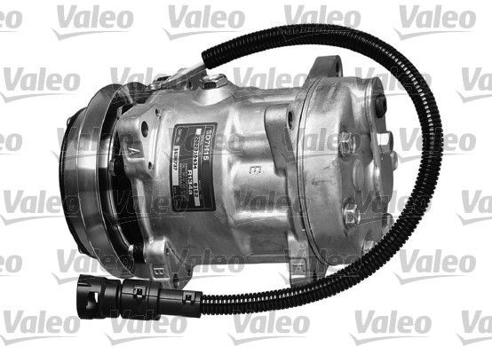 VALEO 813019 Klimakompressor für DAF 85 LKW in Original Qualität