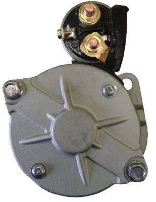 DS1822 DELCO REMY DRS0712 Starter motor S13407A