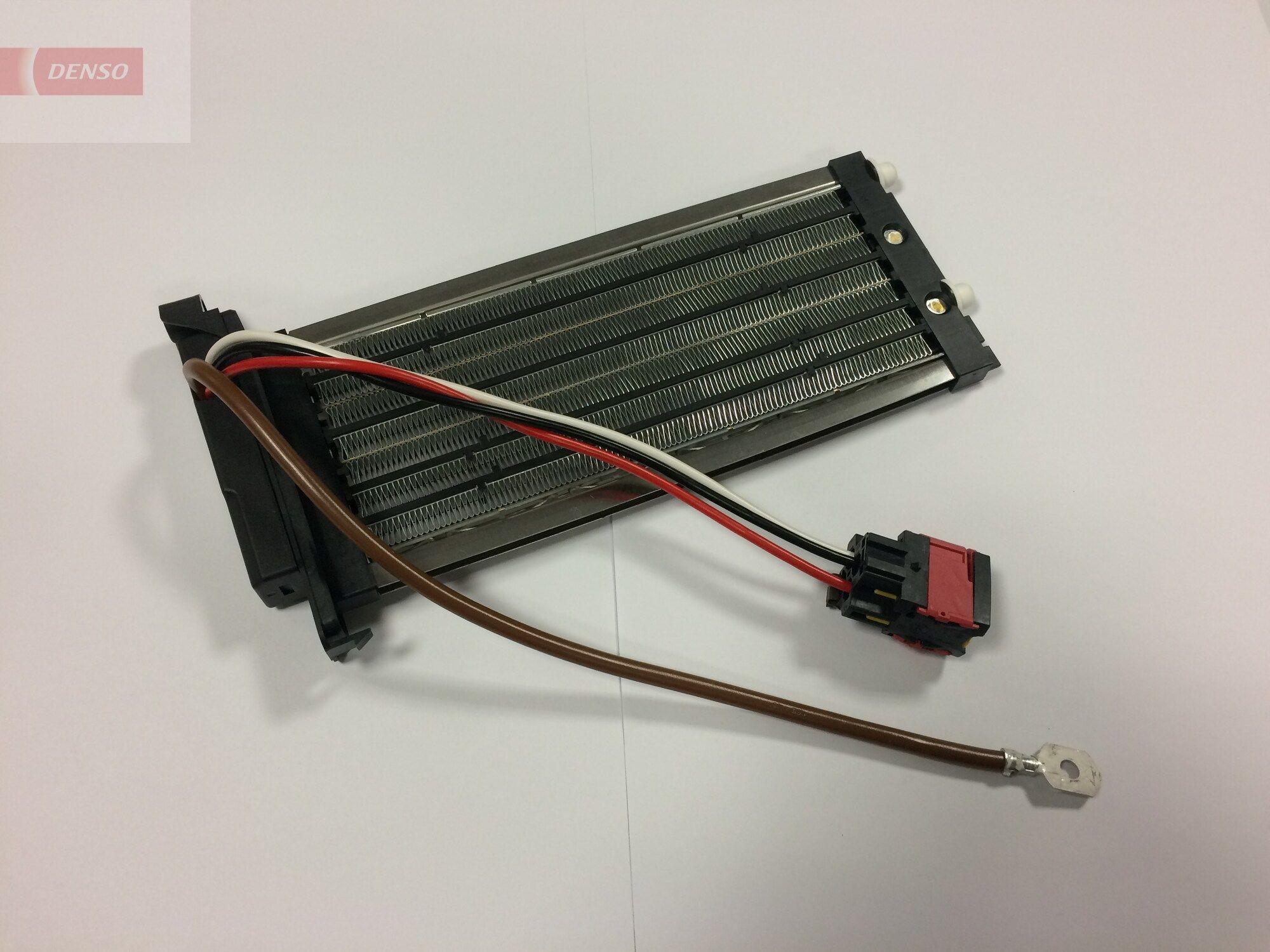DENSO Pre-resistor, blower DRS21003 buy