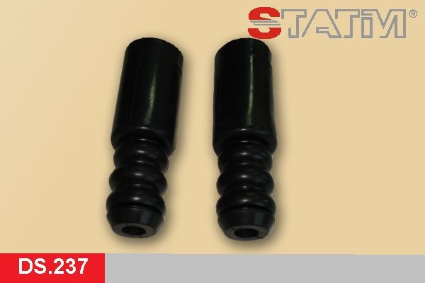 STATIM DS237 Bump stops & Shock absorber dust cover Renault Clio 2 1.4 16V 95 hp Petrol 2000 price