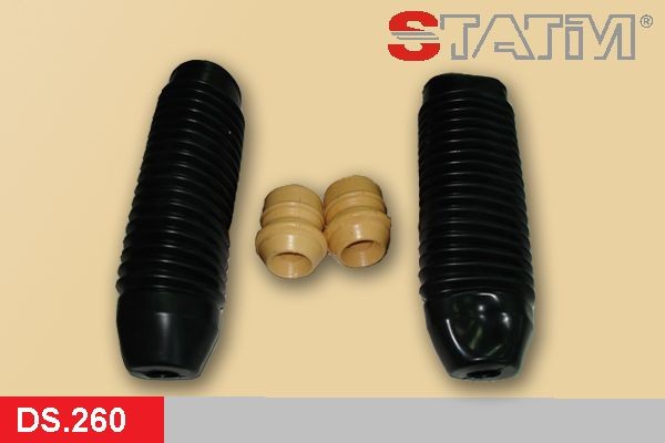 STATIM DS.260 Dust cover kit, shock absorber 357 413 175 A
