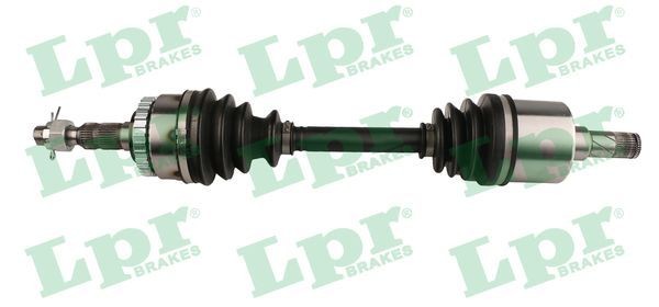 LPR DS15012 Joint kit, drive shaft 33 21 1 226 720
