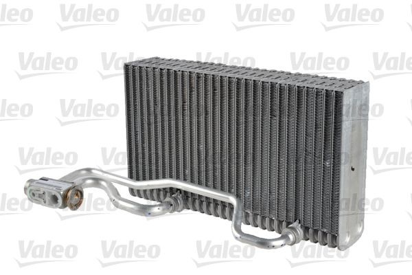 EV108 VALEO with expansion valve Evaporator, air conditioning 817108 buy