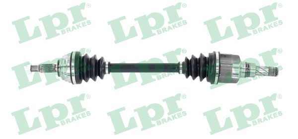 LPR DS52217 Joint kit, drive shaft 7711497150