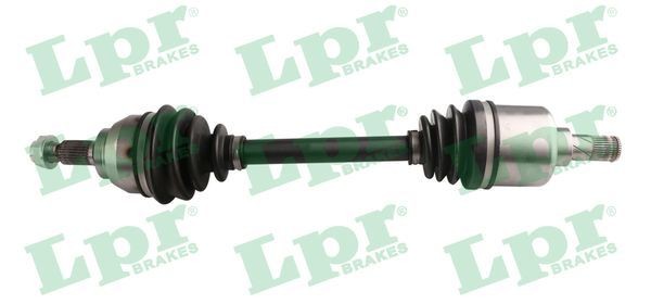 LPR DS52548 Joint kit, drive shaft 31 60 1 503 307