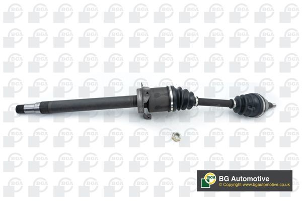 BGA DS5607R Joint kit, drive shaft A 1693706472