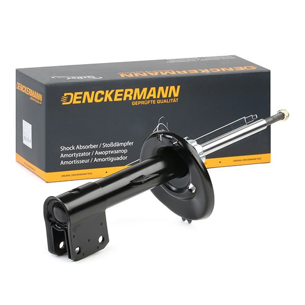DENCKERMANN Suspension shocks DSB274G
