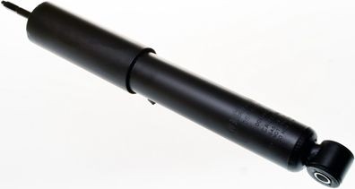 DSF142G DENCKERMANN Gasdruck, Zweirohr, Federbein, oben Stift, unten Auge Stoßdämpfer DSF142G günstig kaufen