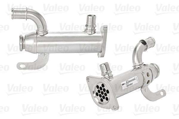 Kúpiť Chladič výfukových plynov VALEO 817753 - PEUGEOT Výfukový systém náhradné diely online