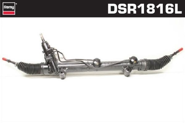 DELCO REMY DSR1816L Steering rack 164 460 0125