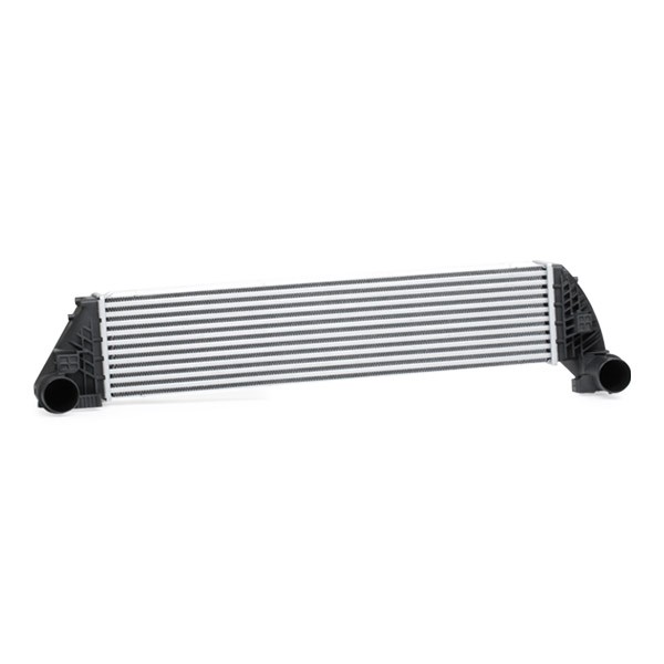 817828 Intercooler VALEO 817828 review and test