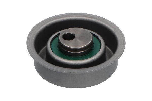 DTE5513 Tensioner pulley, timing belt KAVO PARTS DTE-5513 review and test