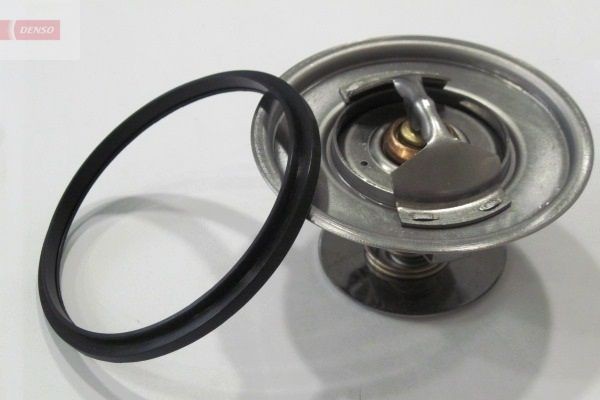 DENSO DTM79653 Thermostat, oil cooling 524942
